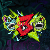 logo Chaos Crew 3