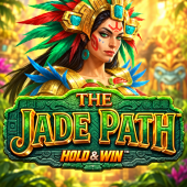 logo The Jade Path: Hold & Win