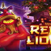 Red Lion logo