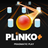 logo Plinko+