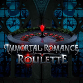 logo Immortal Romance Roulette
