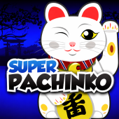 logo Super Pachinko
