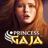 Princess Gaja logo
