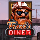 logo Franks Diner