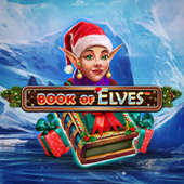 Book Of Elves logo