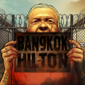 logo Bangkok Hilton