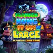 logo Franken-Kong It Up! Large