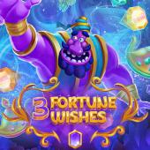 logo 3 Fortune Wishes