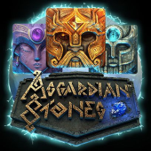 logo Asgardian Stones