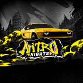 logo Nitro Nights