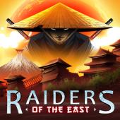 logo Raiders of the East