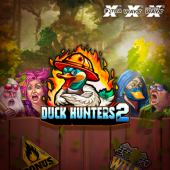 logo Duck Hunters 2