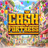 logo Cash Fortress