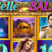 logo Belle Of The Ball