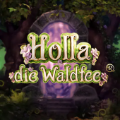 logo Holla die Waldfee