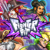 logo Fighter Pit