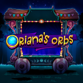 logo Orianas Orbs