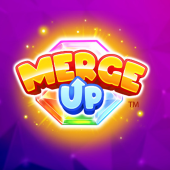 Merge Up logo