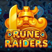 Rune Raiders logo