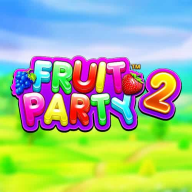 logo Fruit Party 2