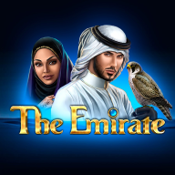 logo The Emirate