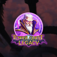 logo Tower Quest Legacy