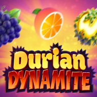 logo Durian Dynamite