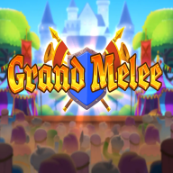 logo Grand Melee