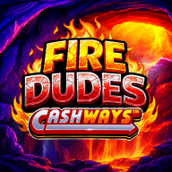 logo Fire Dudes