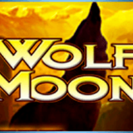 logo Wolf Moon