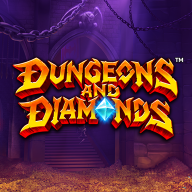 logo Dungeons and Diamonds