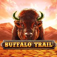 logo Buffalo Trail