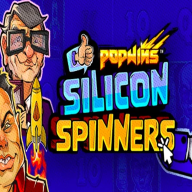 logo Silicon Spinners