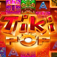 logo TikiPop