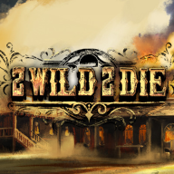 logo 2 Wild 2 Die