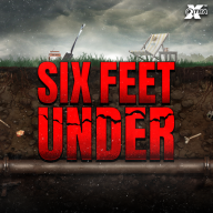 logo Six Feet Under