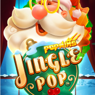 logo JinglePop