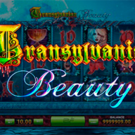 logo Transylvanian Beauty