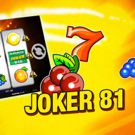 logo Joker 81