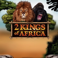 logo 2 Kings of Africa
