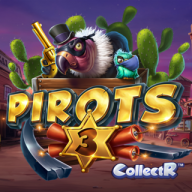 logo Pirots 3
