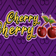 logo Cherry Cherry