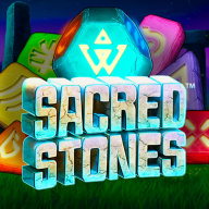 logo Sacred Stones