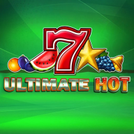 logo Ultimate Hot
