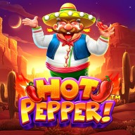 logo Hot Pepper