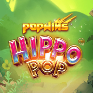 logo HippoPop