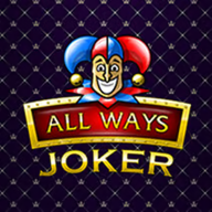 logo All Ways Joker