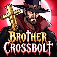 logo Brother CrossBolt