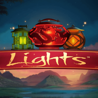 logo Lights