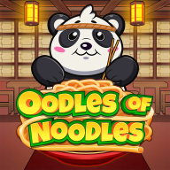 logo Oodles of Noodles